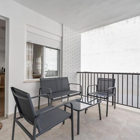 Apartamentos Borriana 巴里亚纳 外观 照片
