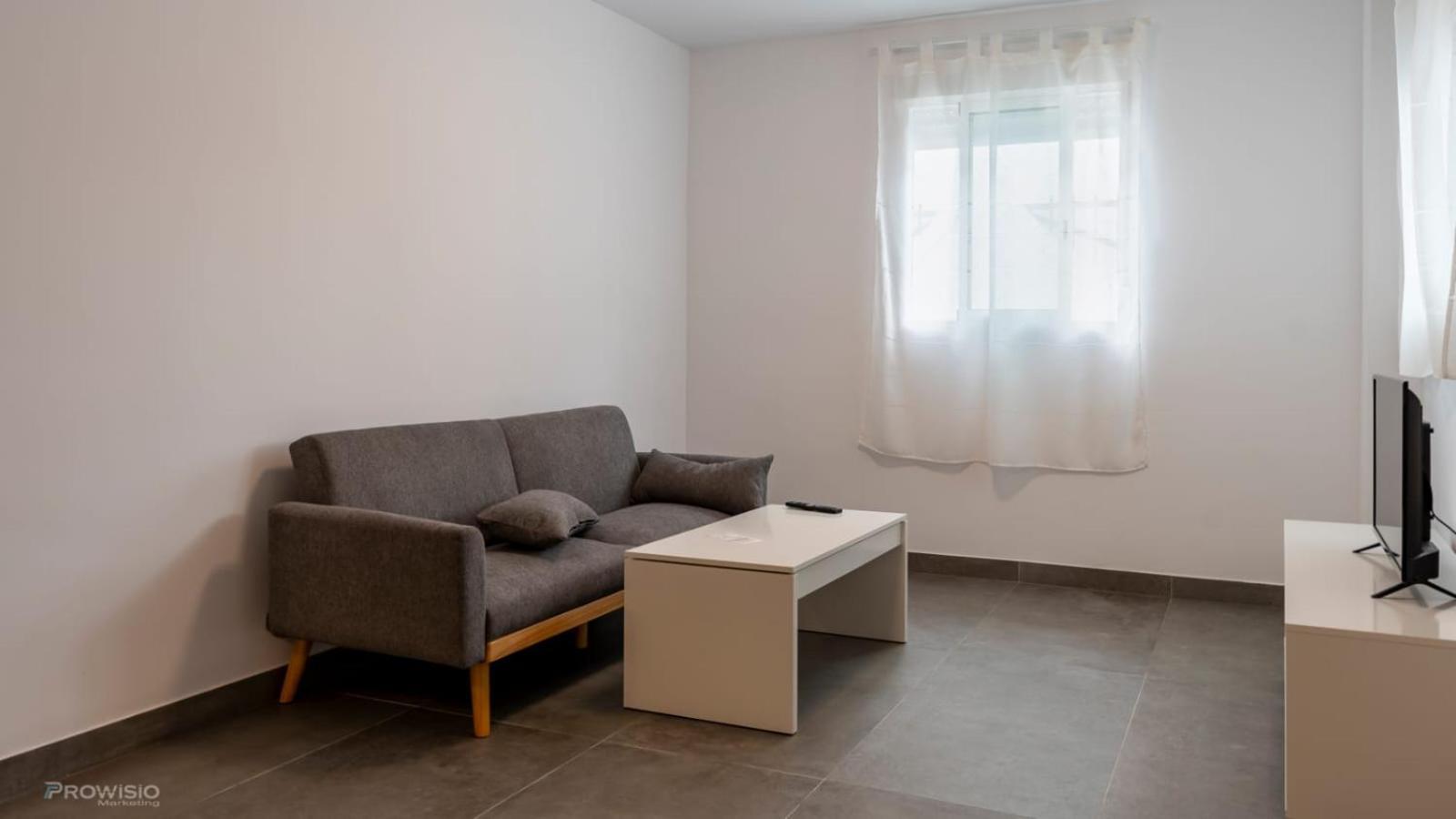 Apartamentos Borriana 巴里亚纳 外观 照片