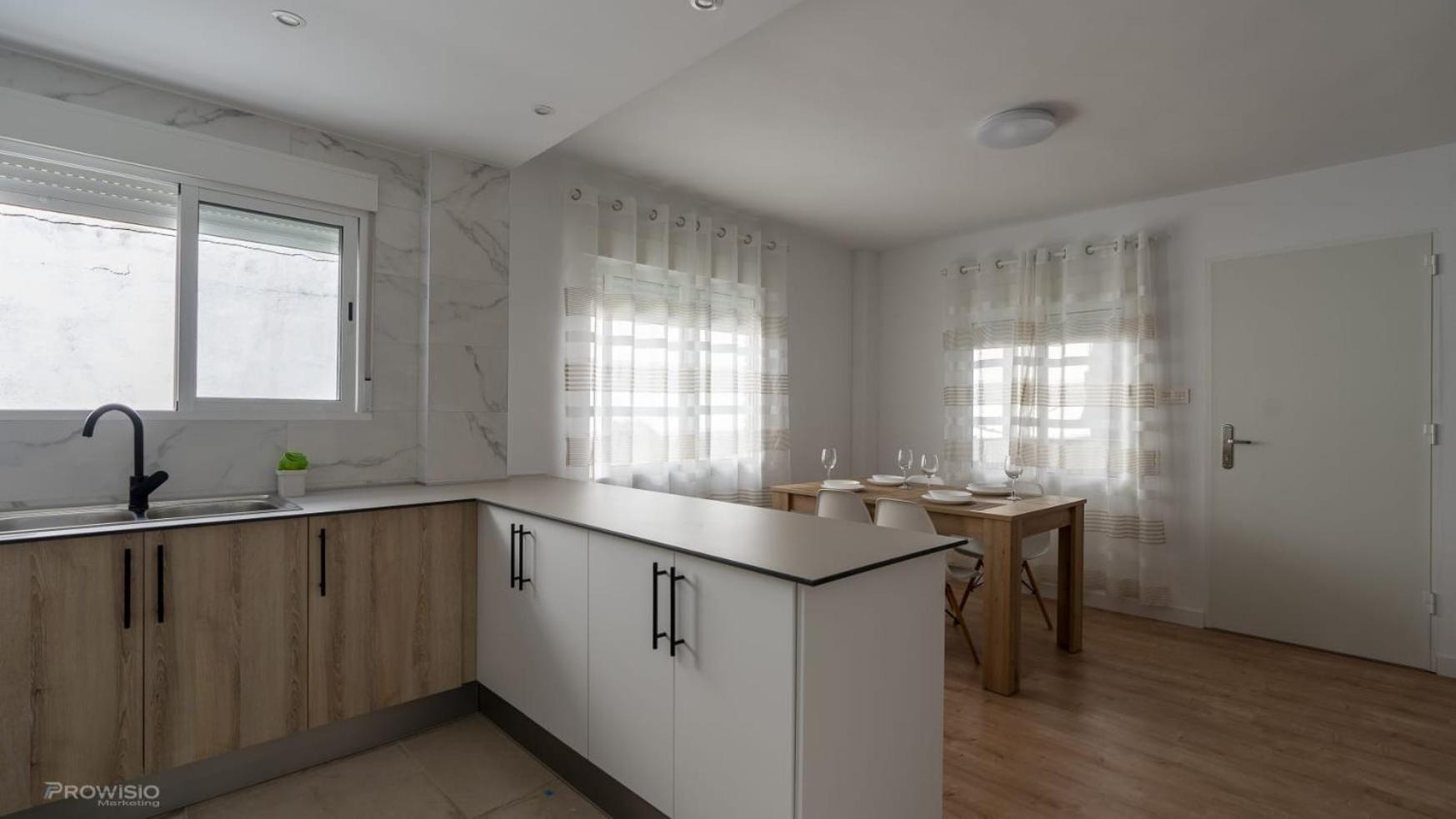 Apartamentos Borriana 巴里亚纳 外观 照片