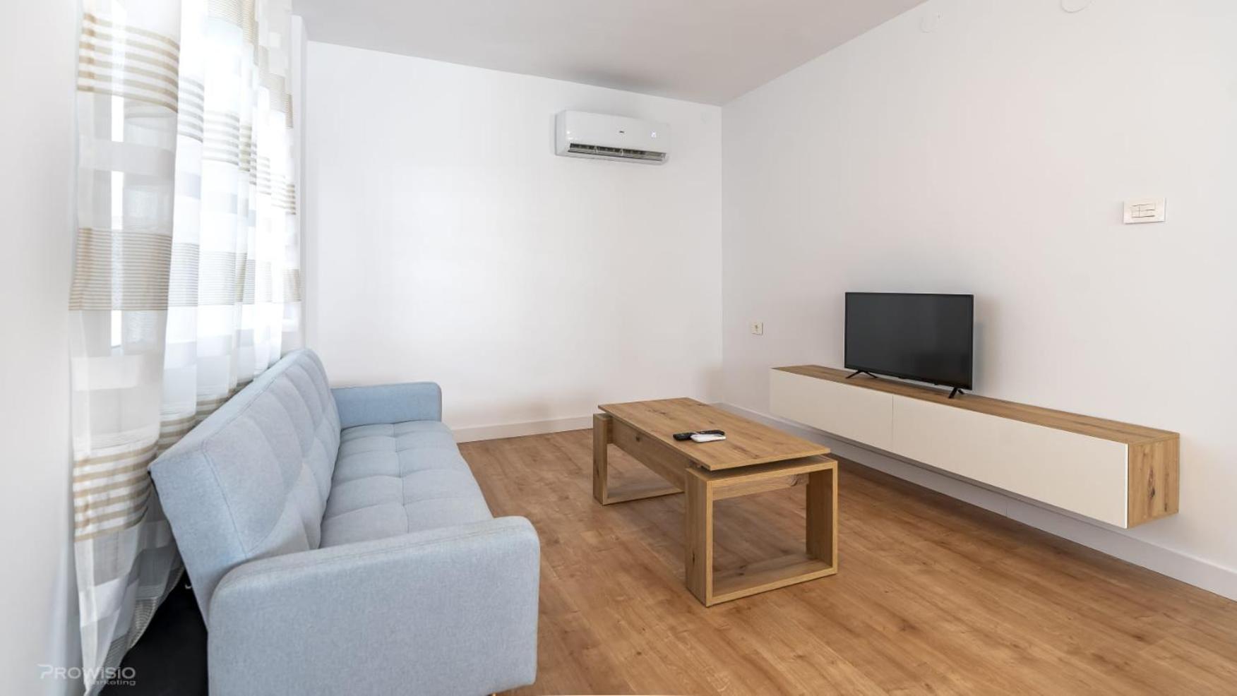 Apartamentos Borriana 巴里亚纳 外观 照片