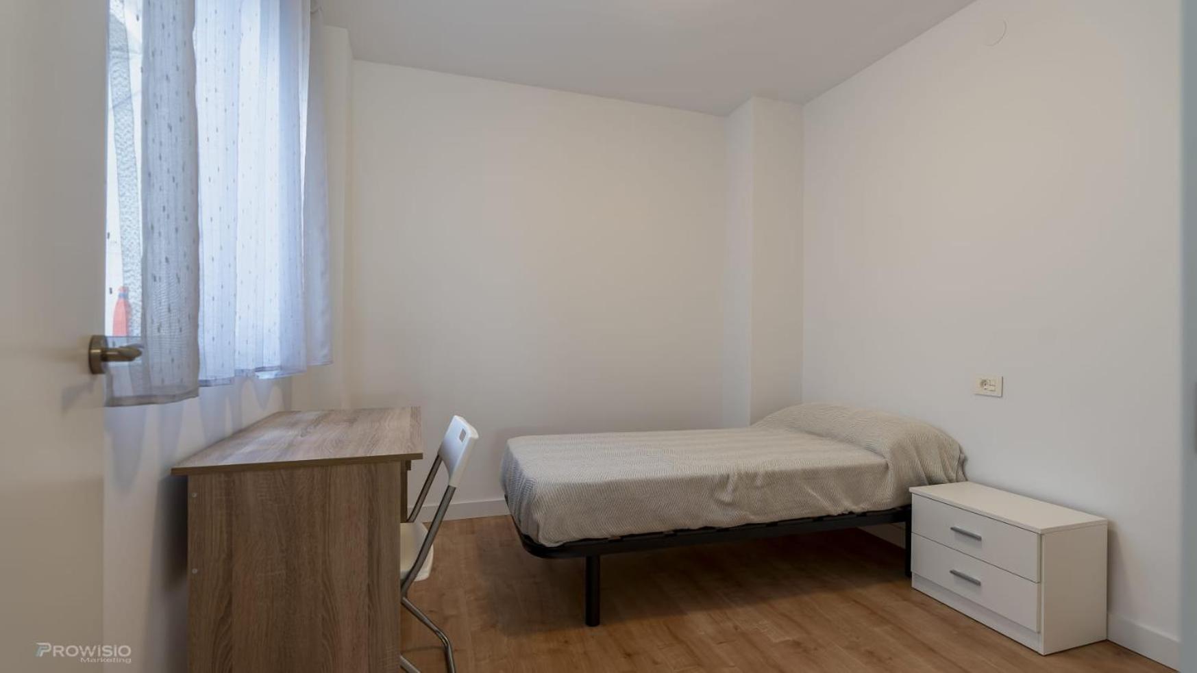 Apartamentos Borriana 巴里亚纳 外观 照片