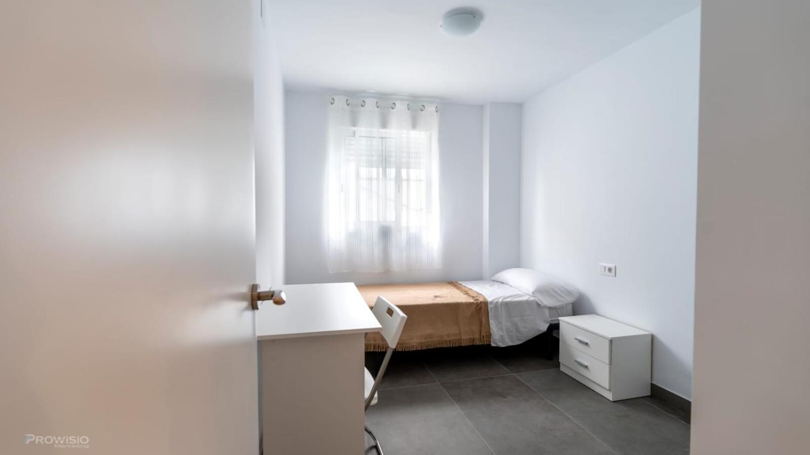 Apartamentos Borriana 巴里亚纳 外观 照片