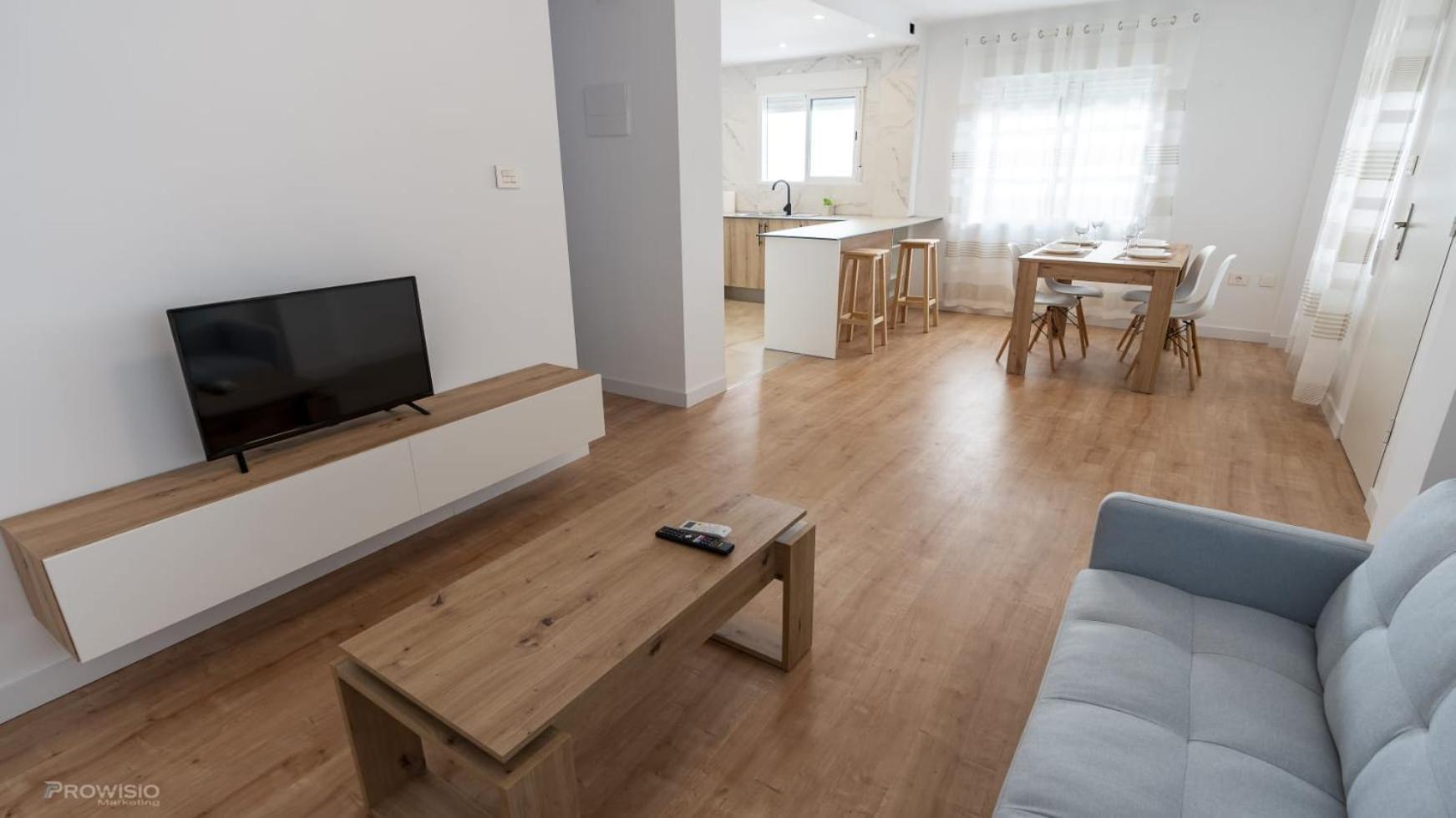 Apartamentos Borriana 巴里亚纳 外观 照片