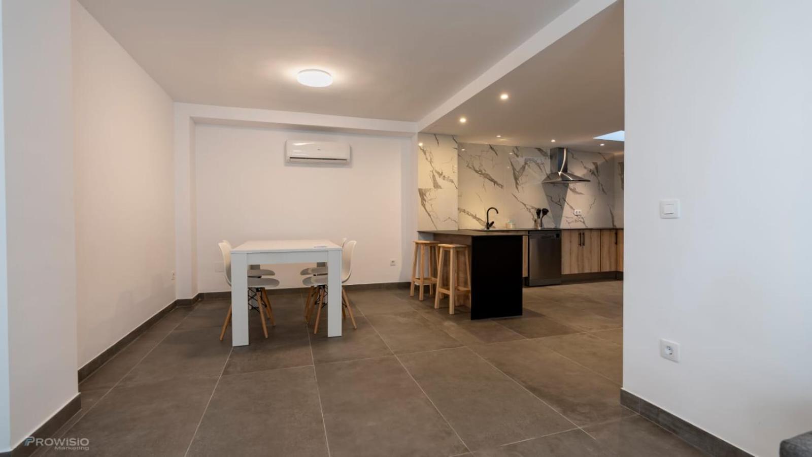 Apartamentos Borriana 巴里亚纳 外观 照片