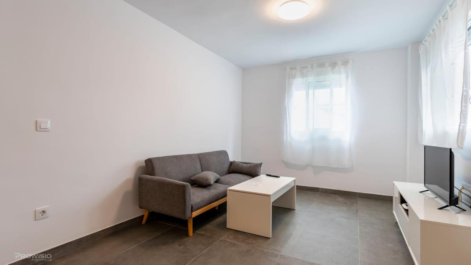 Apartamentos Borriana 巴里亚纳 外观 照片