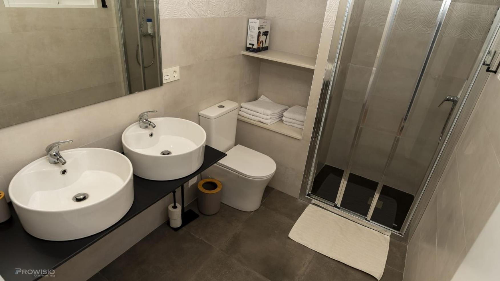 Apartamentos Borriana 巴里亚纳 外观 照片